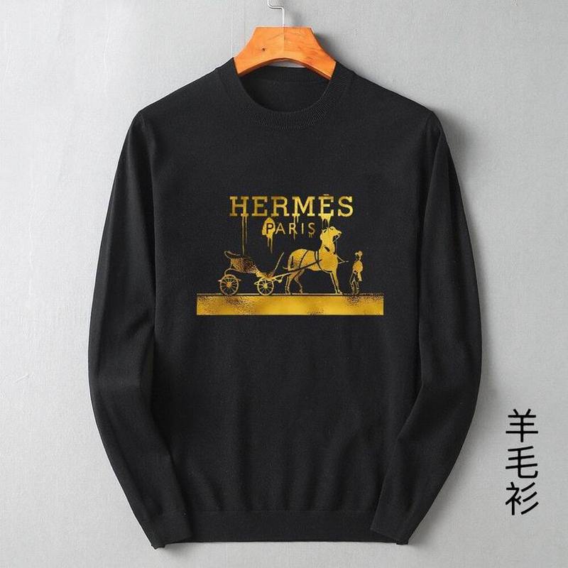 Hermes Men's Sweater 33